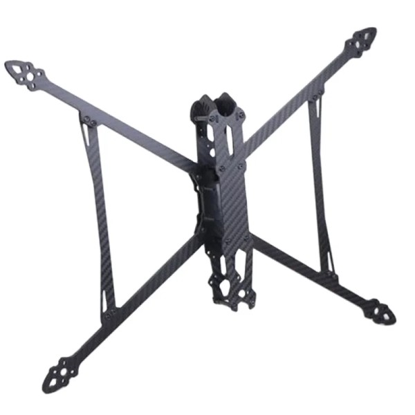Wholesale MARK4 V2 10inch 427mm WheelBase RC FPV Freestyle Racing Drone Frame Kit